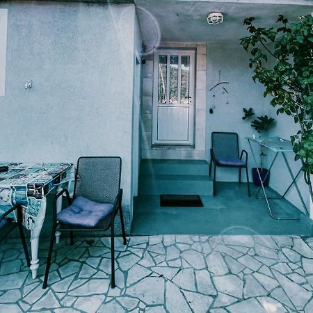 Guesthouse Porto Крес Екстериор снимка