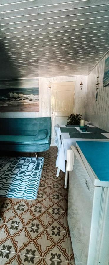 Guesthouse Porto Крес Екстериор снимка