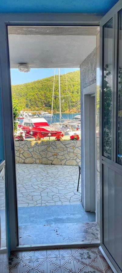 Guesthouse Porto Крес Екстериор снимка