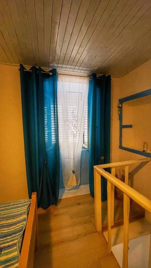 Guesthouse Porto Крес Екстериор снимка