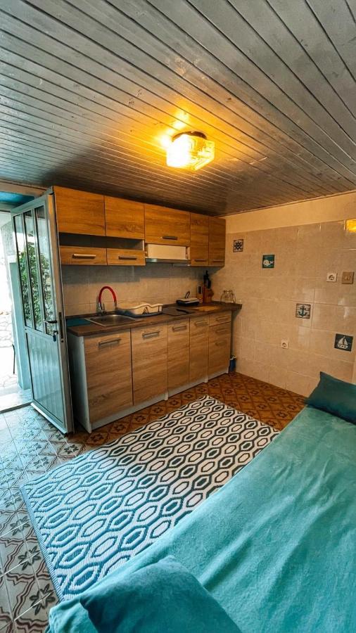 Guesthouse Porto Крес Екстериор снимка