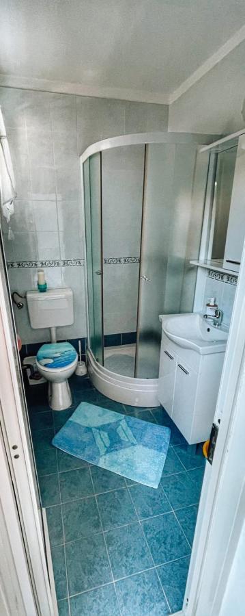 Guesthouse Porto Крес Екстериор снимка