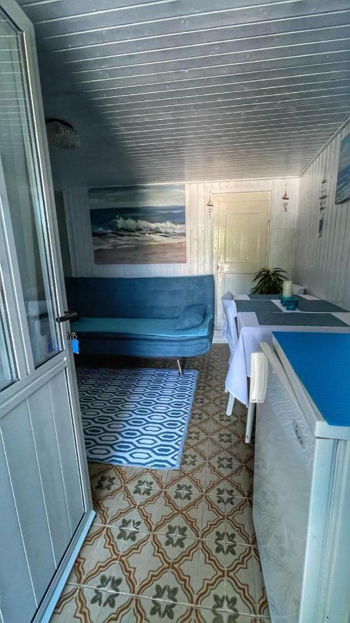 Guesthouse Porto Крес Екстериор снимка
