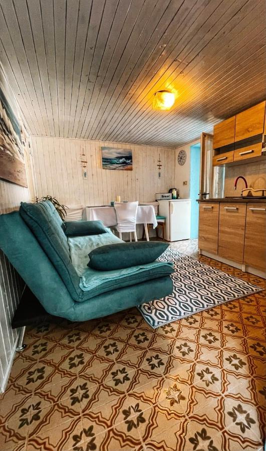 Guesthouse Porto Крес Екстериор снимка