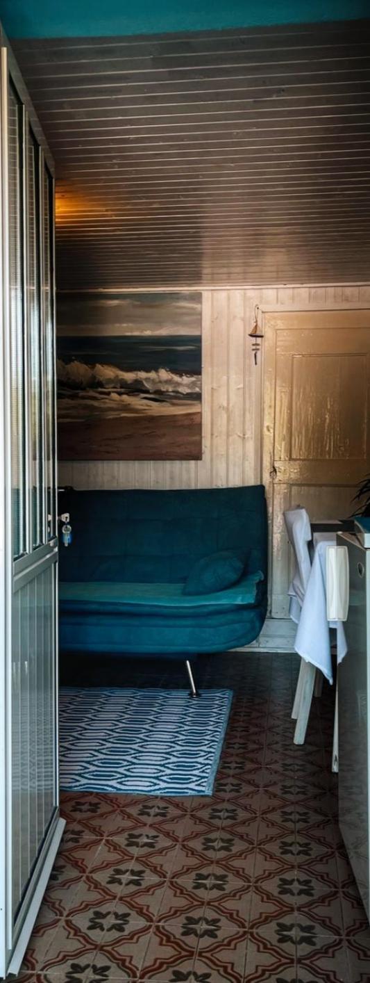 Guesthouse Porto Крес Екстериор снимка