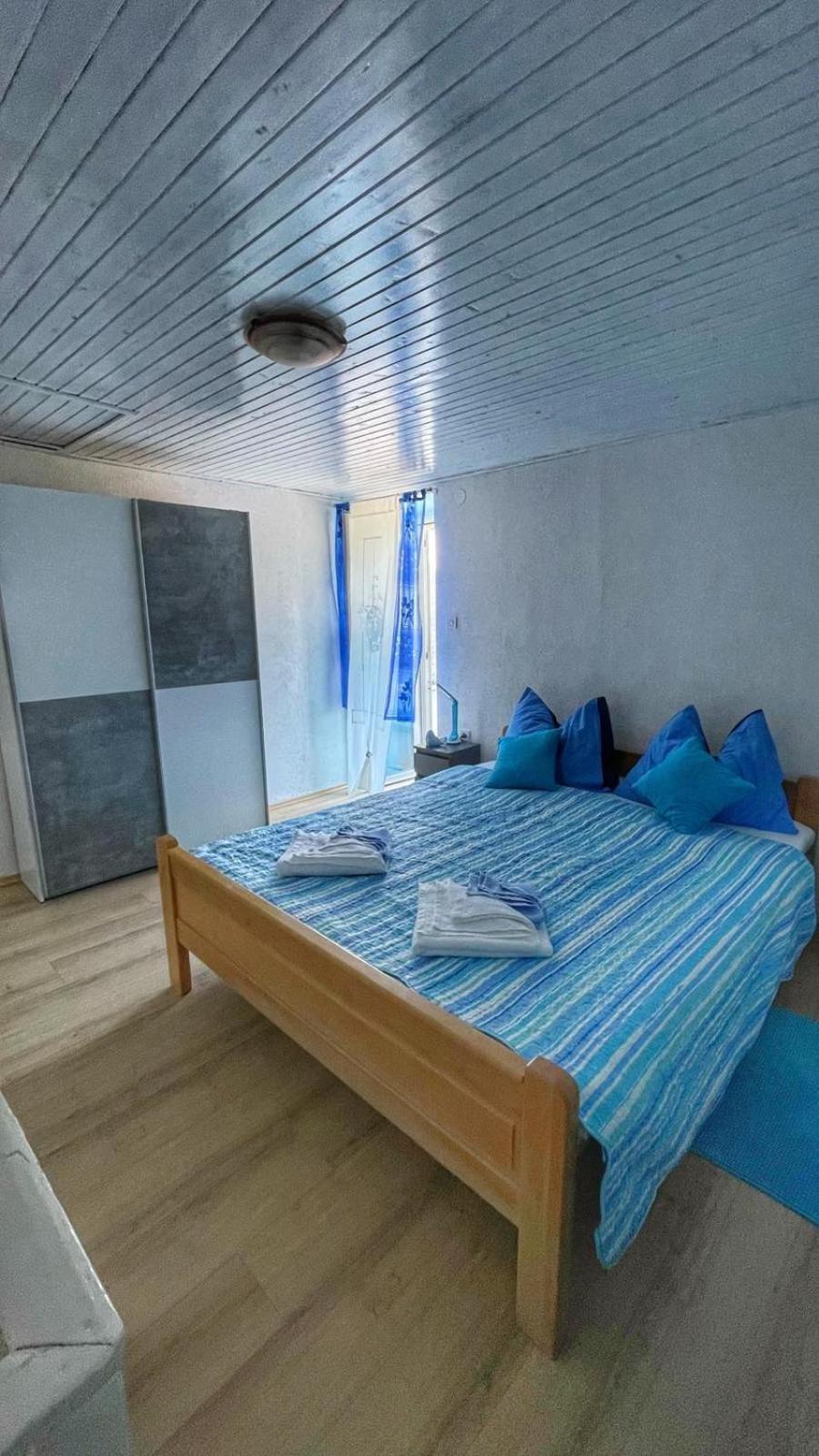 Guesthouse Porto Крес Екстериор снимка